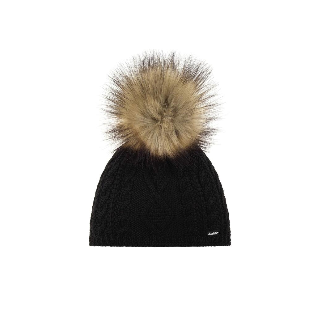 3423 Nelia Lux MÜ, Black-Light Brown, no Size